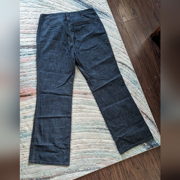Garfield & Marks barret trouser jeans - Picture 2 of 5
